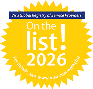 PCI DSS Version 4.0.1準拠認定